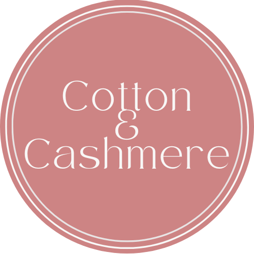 Cotton & Cashmere logo