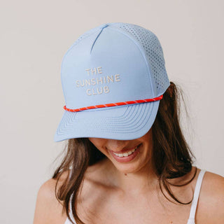 Mariner Sunshine Club Golf Hat
