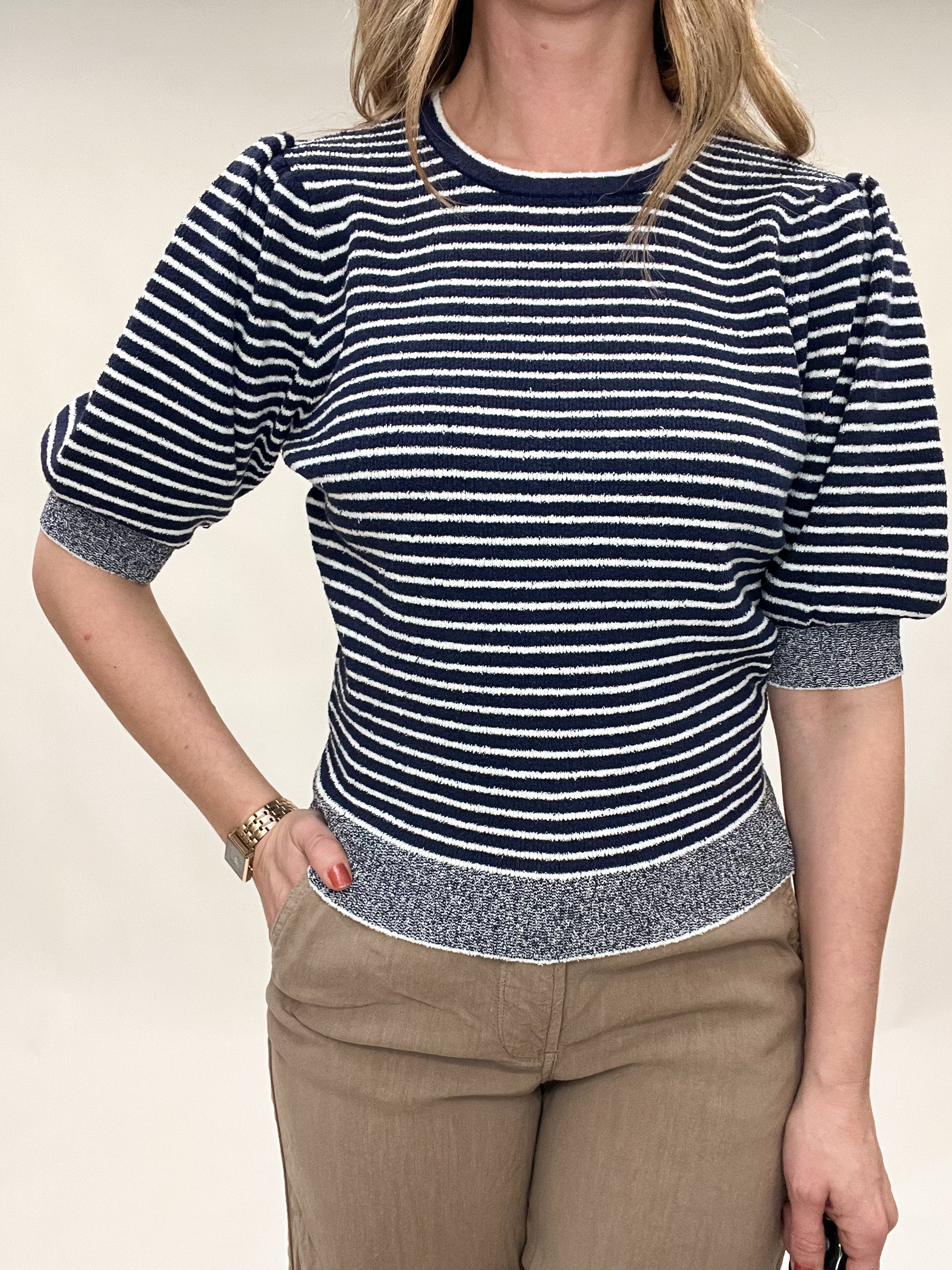 Tops & Sweaters – Cotton & Cashmere