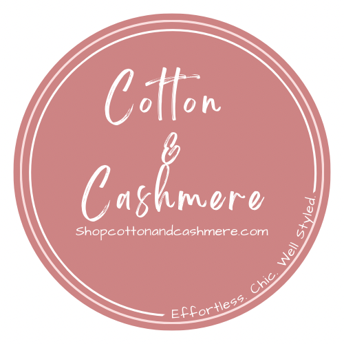 Cotton & Cashmere Virtual Gift Card
