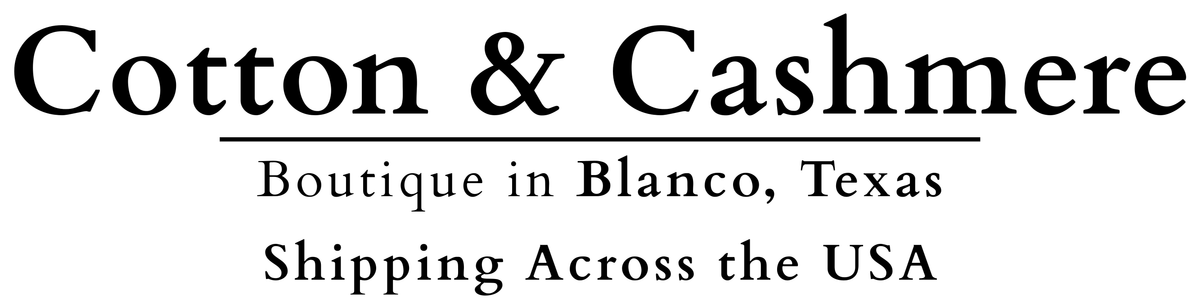 effortless women’s clothing boutique Blanco Texas ships across the USA