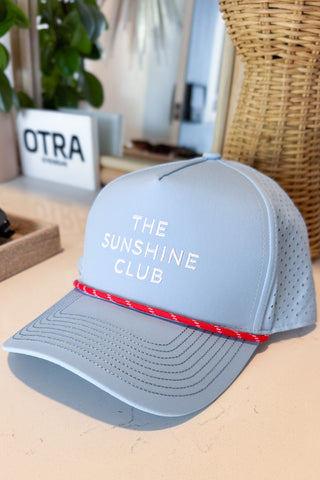 Mariner Sunshine Club Golf Hat