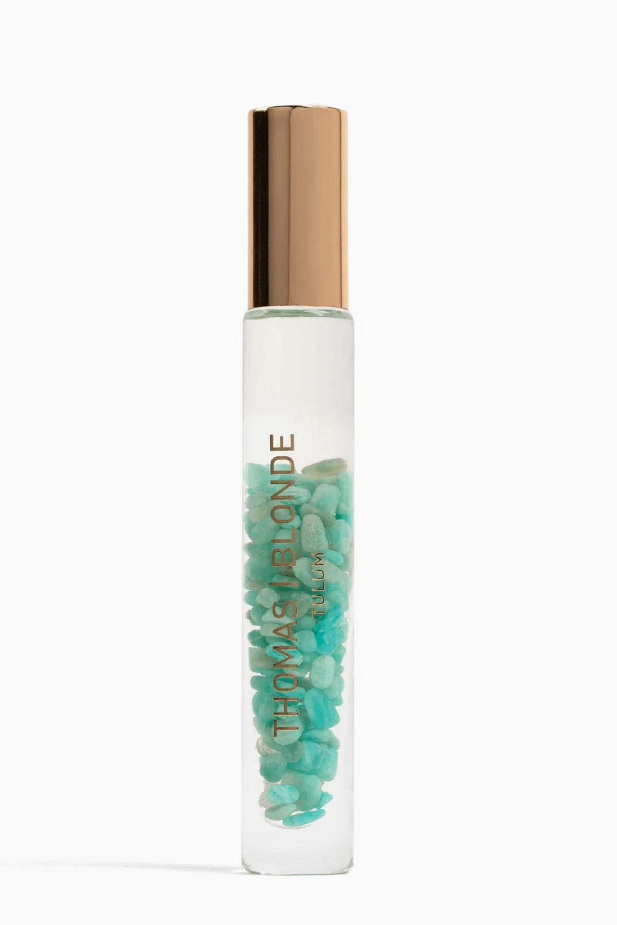 Tulum High Roller Grab & Go Perfume Stick, Made in the USA