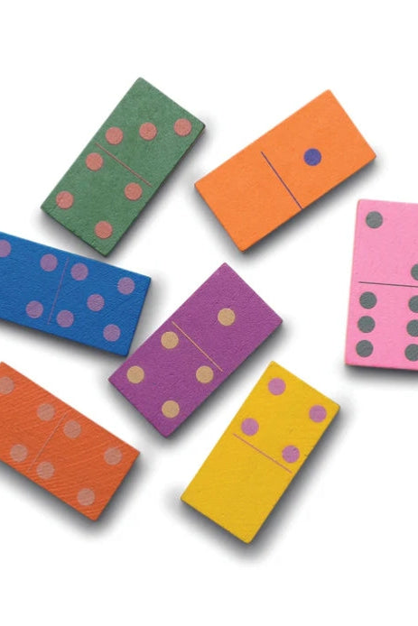 Table Top Games- Dominoes