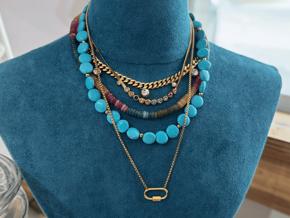 on trend jewelry fair trade styles boutique in blanco texas near me
