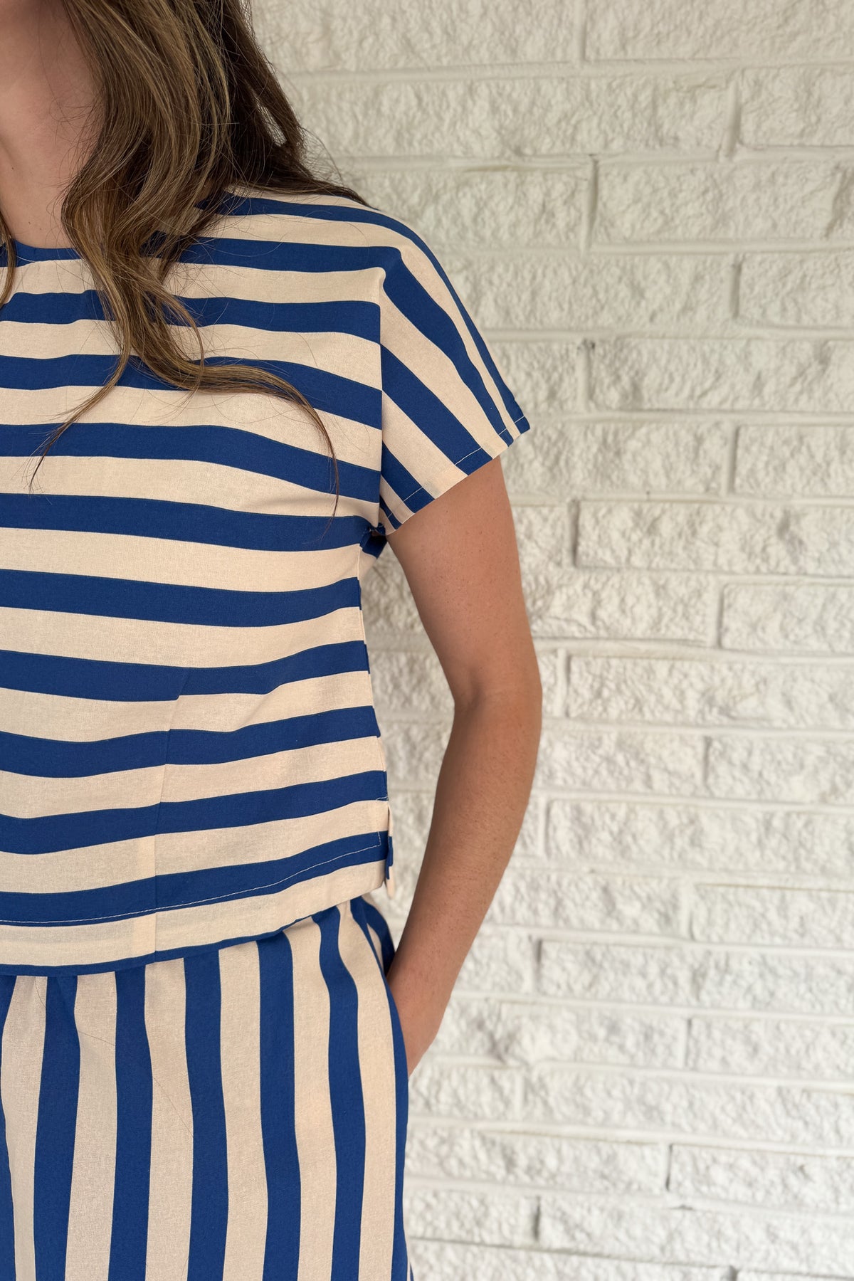 sustainable women’s fashion online cotton and cashmere boutique USA