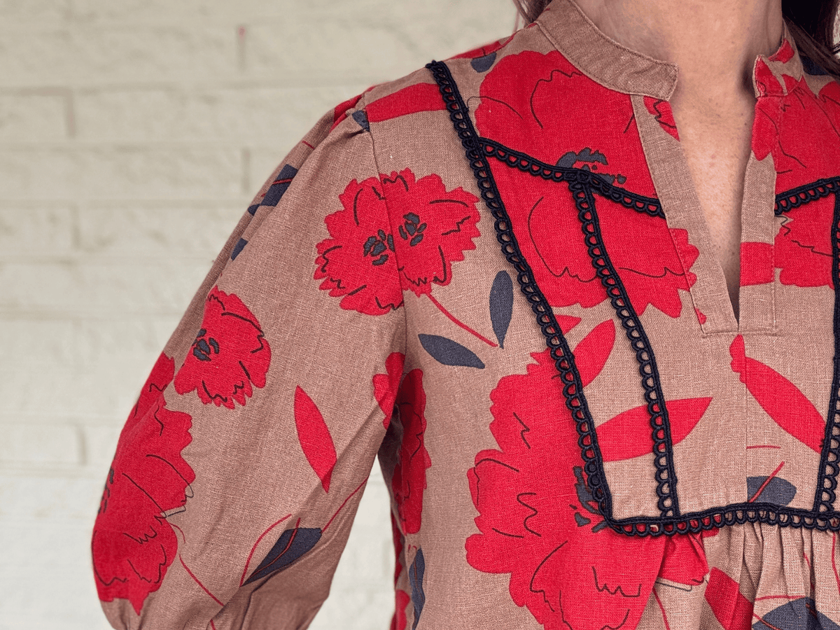 women's fashion in blanco texas