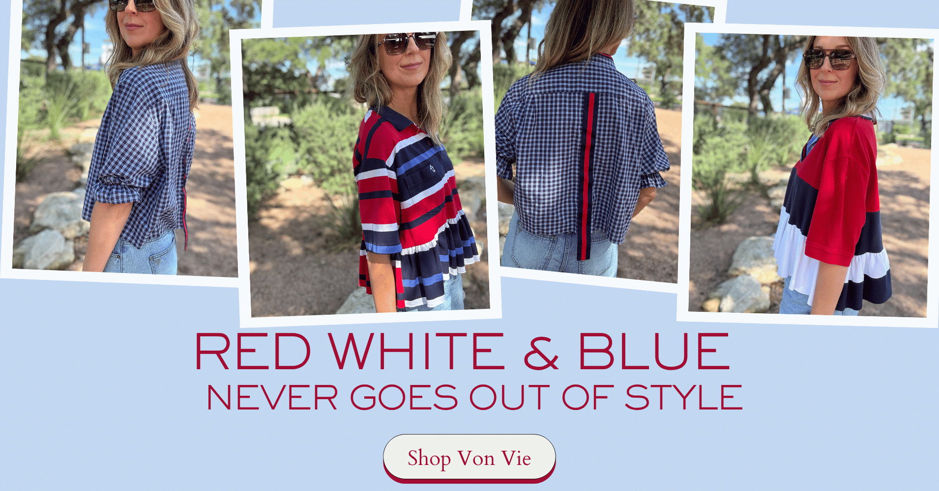  VonVie shirts, VonVie clothing, sustainable women’s fashion, made in USA women’s clothing, upcycled shirts, reworked button down shirts, women’s boutique Blanco Texas, Cotton and Cashmere Blanco, effortless women’s style, ethical fashion boutique, one of a kind women’s tops, reclaimed fashion, casual women’s shirts, boutique clothing Texas  