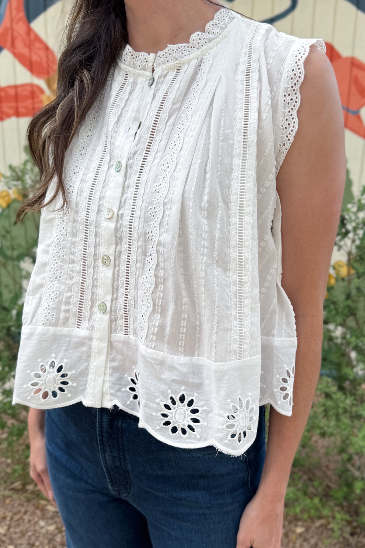 soft cotton women’s shirt effortless casual style ships from Texas boutique