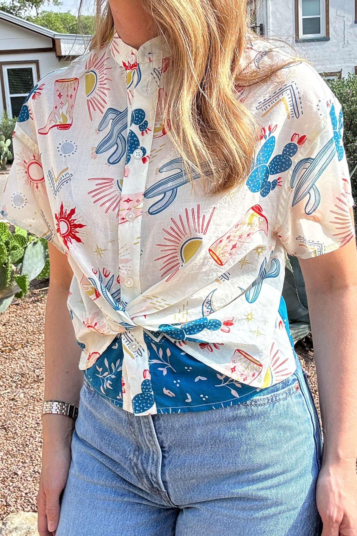 blanco texas boutique, shops in blanco texas, cotton clothing blanco texas, women's clothing in texas, sustainable clothing