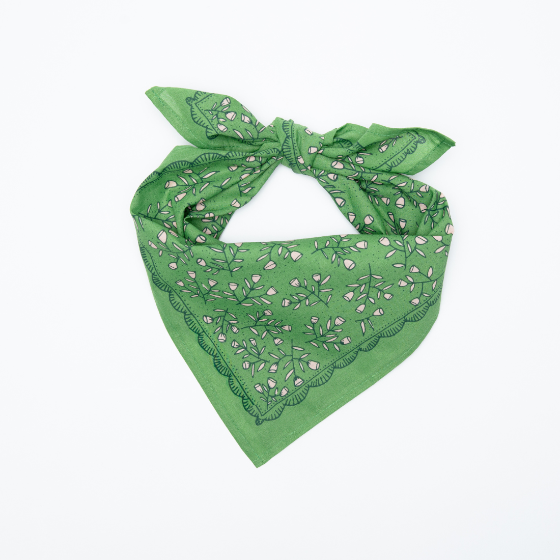 Handker bandana, women’s bandana, boutique bandana, cotton bandana, women’s accessories, easy outfit accessory, Cotton and Cashmere, Blanco Texas boutique  