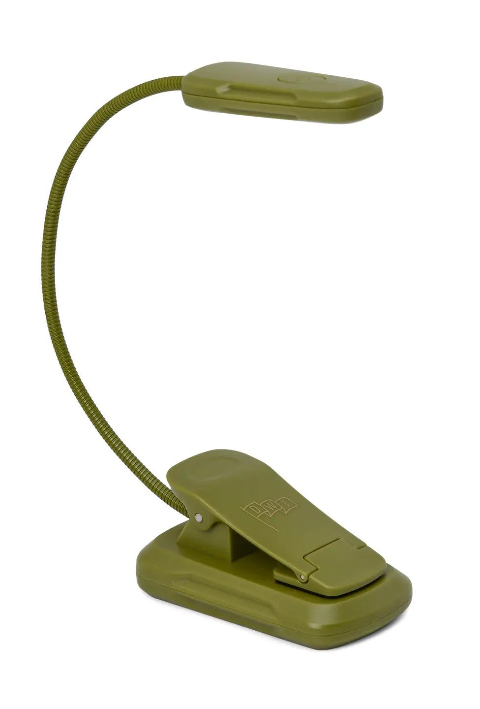 Fuel your love for literature with our LED Booklight – where every page is an adventure, and every word shines bright. The compact and lightweight design makes our booklight the perfect travel companion. Whether you're on a plane, curled up on the couch, or camping under the stars, this booklight ensures that your reading journey is never left in the dark.