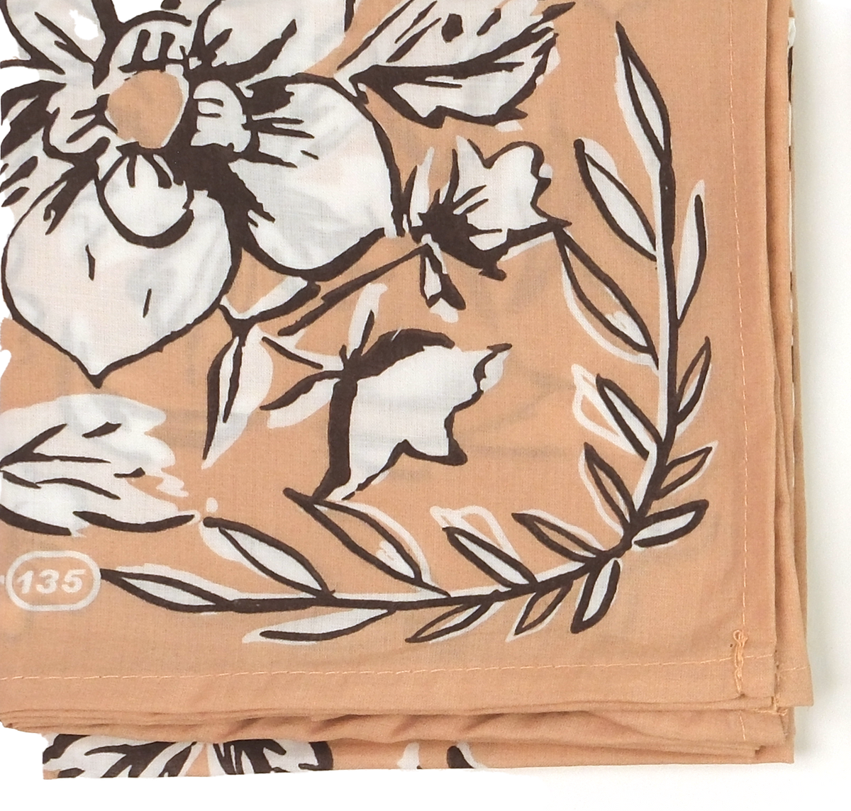 Handker bandana, women’s bandana, boutique bandana, cotton bandana, women’s accessories, easy outfit accessory, Cotton and Cashmere, Blanco Texas boutique  