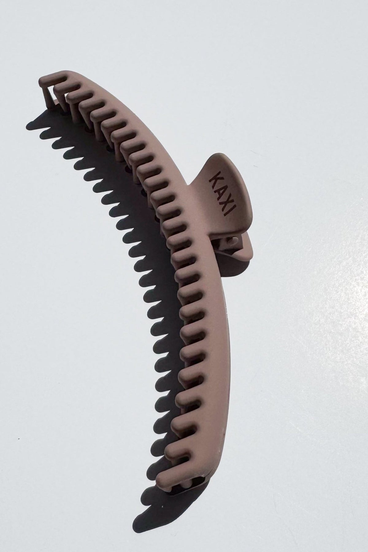 Hold Everything Claw Clip
strong hold claw clip
matte claw clip
large claw clip for thick hair
claw clip for long hair
claw clip for thin hair
mini claw clip
midi claw clip
hair clip for thick hair
everyday hair accessory
women’s hair accessories
cute hair clips online
boutique hair accessories
Cotton & Cashmere hair accessories
Blanco Texas boutique