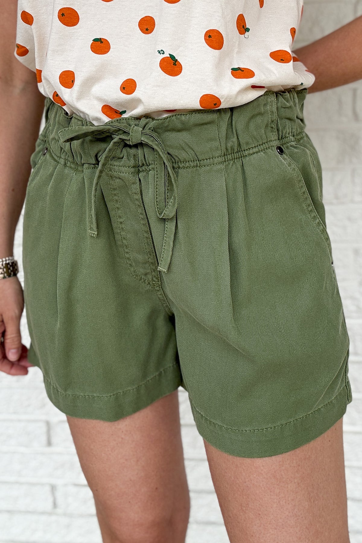 everyday style for women over 35 cotton clothing boutique Blanco TX