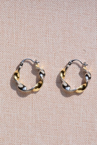 nickel free earrings, suede statement earrings, women’s boutique jewelry Blanco TX, boutique earrings online, hypoallergenic women’s earrings, lightweight statement earrings, Cotton & Cashmere jewelry, shop boutique accessories online