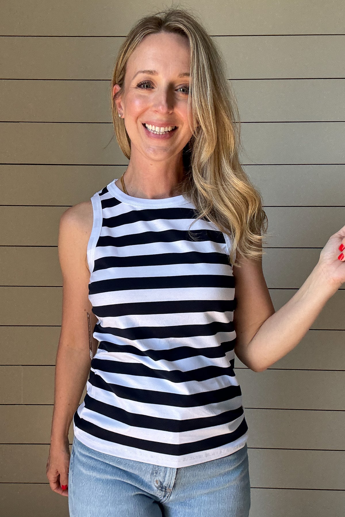 Everyday Style Tank Everyday Style Tank