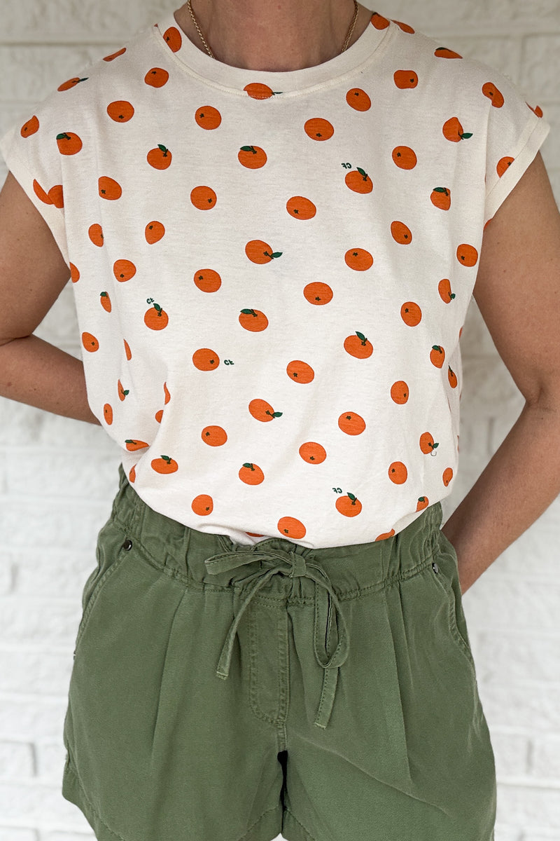 soft cotton women’s shirt effortless casual style ships from Texas boutique