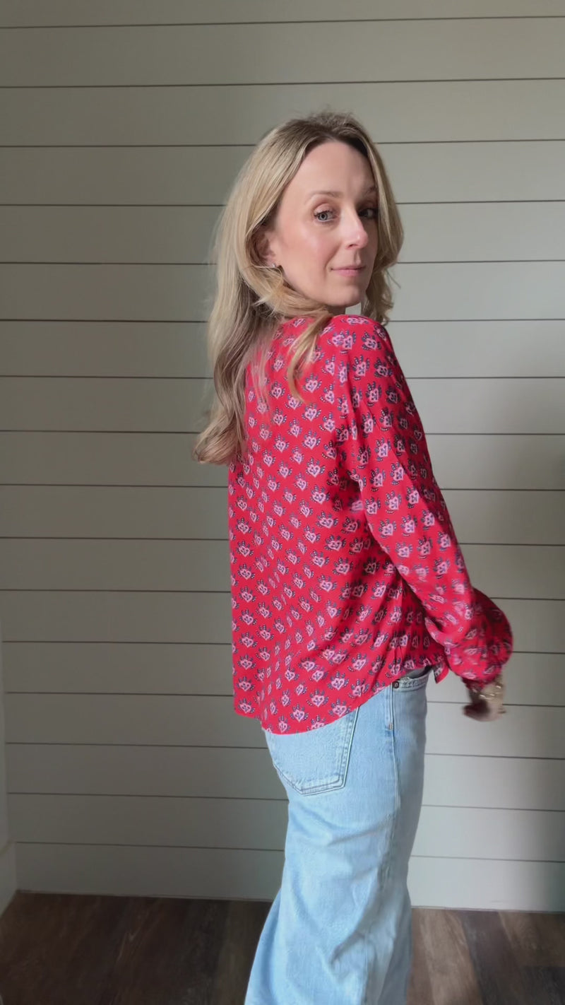 penny lane fit video