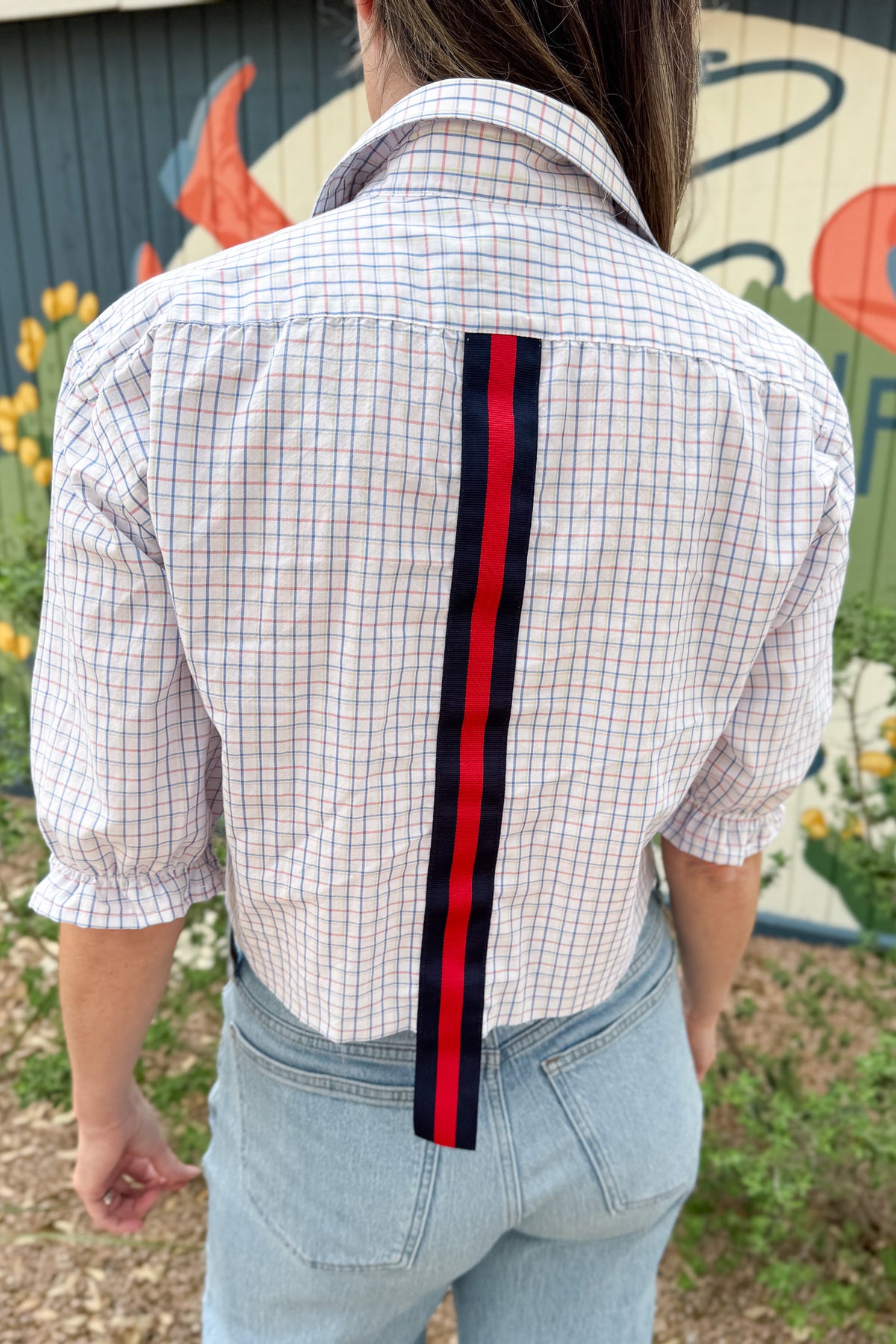 women’s clothing boutique near Blanco Texas Cotton and Cashmere