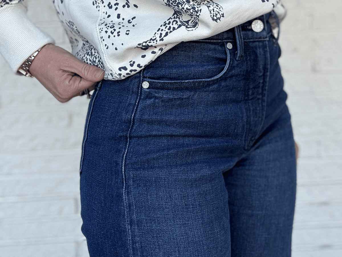 cotton and cashmere blanco boutique quality fashion well made style